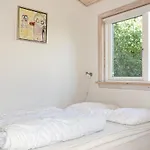 別荘 Amazing Home In Gudhjem With Wifi グドイェム