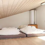 別荘 Amazing Home In Gudhjem With Wifi グドイェム