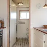 Amazing Home In Gudhjem With Wifi 別荘 *