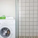 Amazing Home In Gudhjem With Wifi 別荘