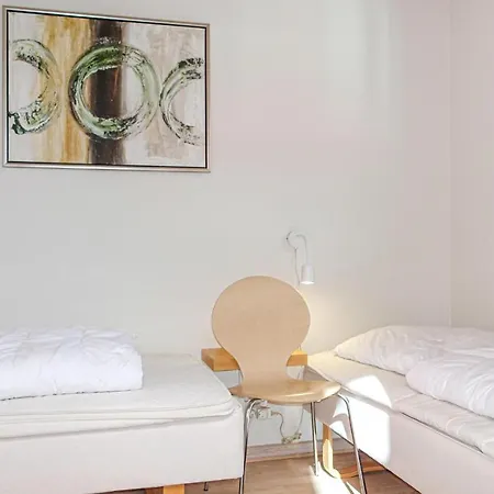 Holiday home 3 Bedroom Gorgeous In Gudhjem