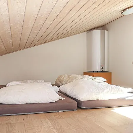 Holiday home 3 Bedroom Gorgeous In Gudhjem