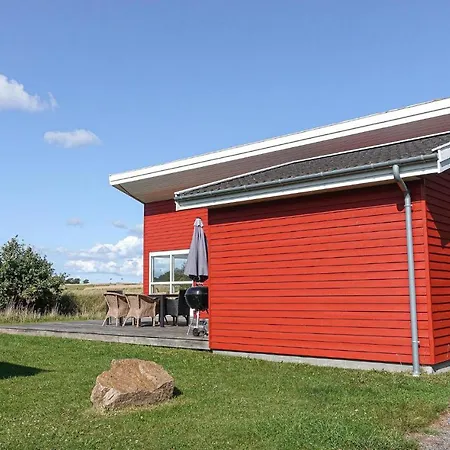 3 Bedroom Gorgeous In * Gudhjem