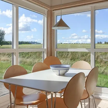 3 Bedroom Gorgeous In Gudhjem